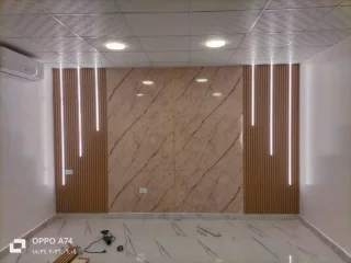البيت الانيق لأعمال الدهان و الديكور 0772455428 13