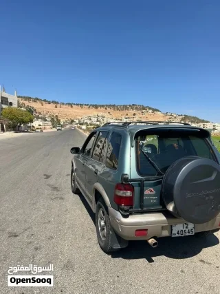 كيا سبورتاج للبيع 6