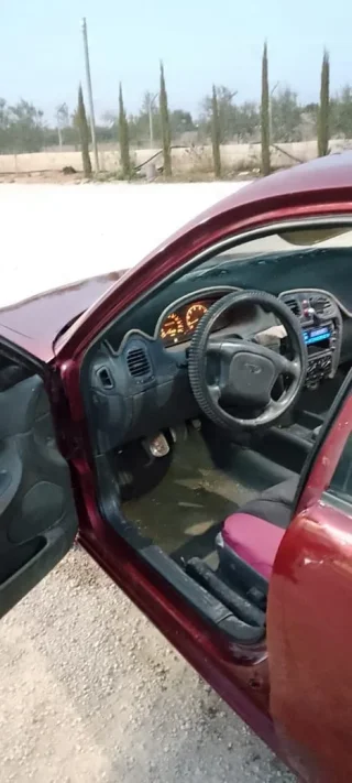 دايو نوبيرا للبيع كاش او اقساط 4