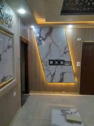 واجهات ديكورية 6