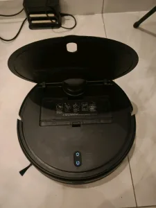 Xiaomi MI Robot Vaccum Mop 2 pro 8