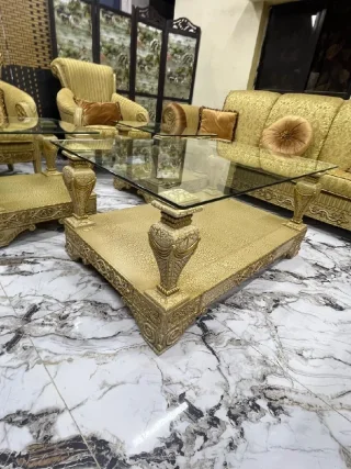 طقم كنب للبيع 8