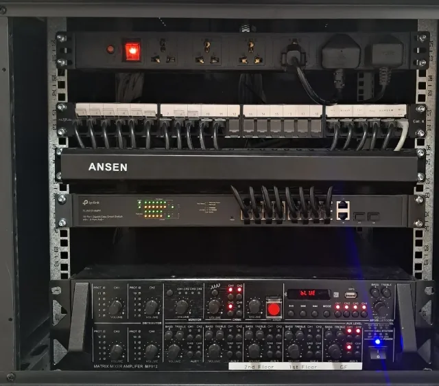 SK Integrated Business 5