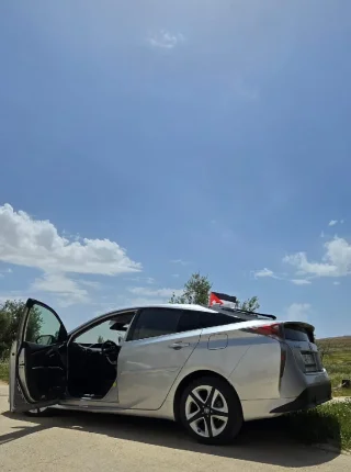 بريوس 2017 بريسونا امريكي 8