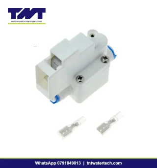 حساس ضغط عالي (High-Pressure Switch)