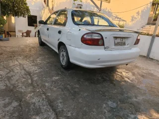 كيا سيفيا 2 موديل 1997 للبيع 7
