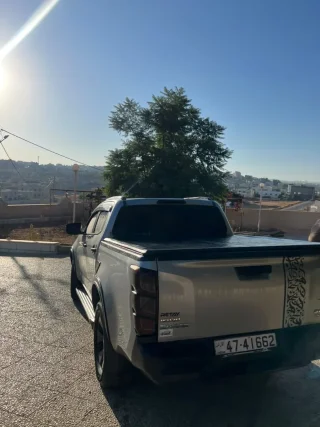 اسوزو ديمكس ٢٠٢٢ 3