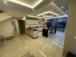 شاليه للايجار منطقة الرامة البحر الميت 5