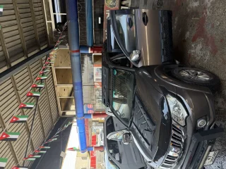 بكم l200/2016 للبيع سبورتيرو 6