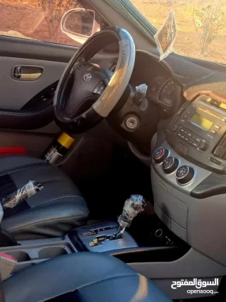 هونداي افانتي 2010