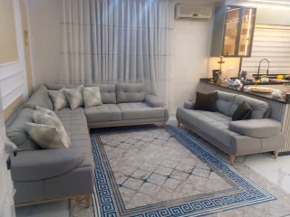 شقه سوبر ديلوكس للبيع 5