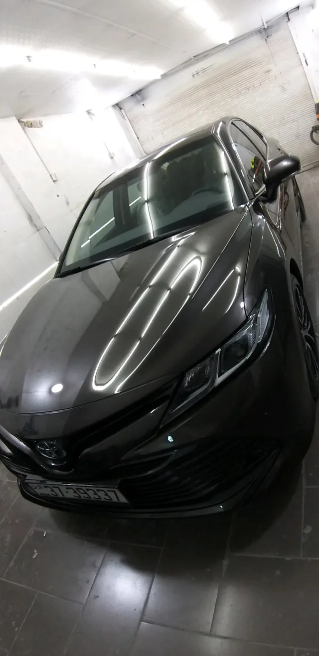 PFA cars care center 7