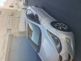 هونداي افانتي 2011 2