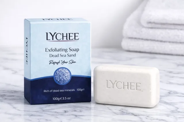Lychee 11