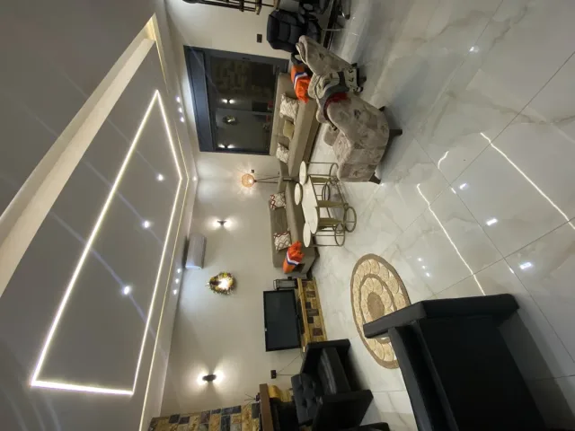 شاليه وفيلا San Romano 14