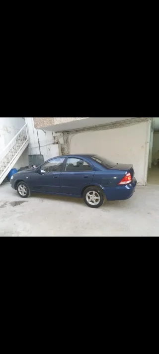 نيسان صني 2010 للبيع 6