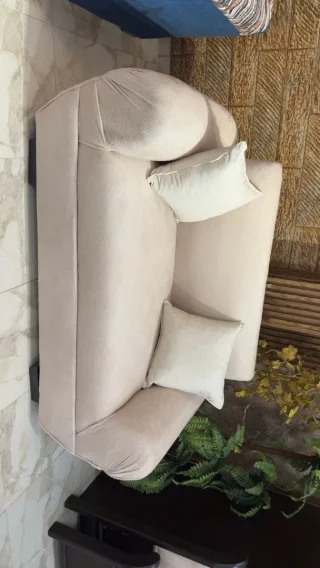 طقم كنب 3