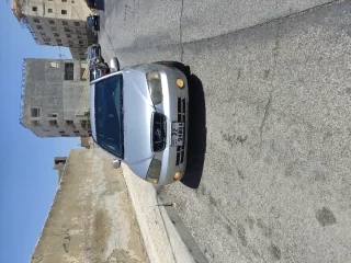 هونداي افانتي xd 2002 3