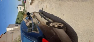 هونداي Hd موديل 2008 جير عادي
