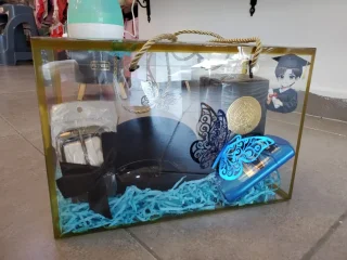 هدايا الخريجين👩🏻‍🎓🧑🏻‍🎓 4