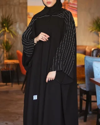 اي عباية داخل البوست 15 دينار شامل التوصيل 9