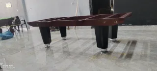 تنجيد وتركيب طاولات البلياردو والسنوكر 2
