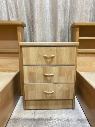 غرفة نوم شباب 2