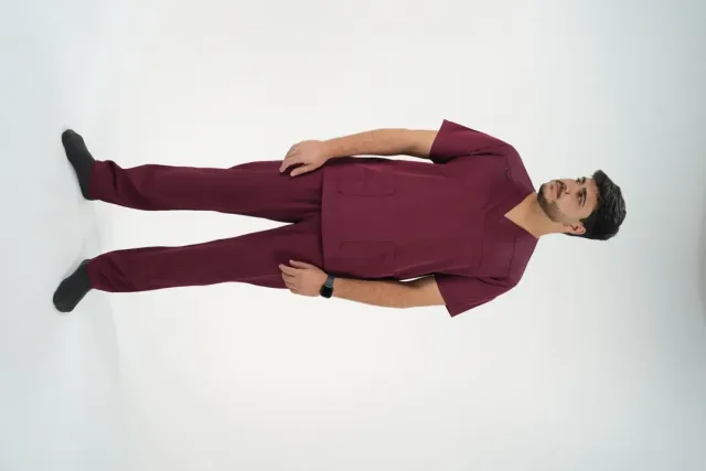 Ak uniform Jo 11