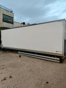 صندوق  حافظة للبيع