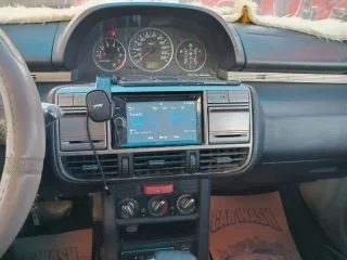 نيسان اكس تريل 7