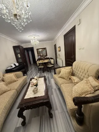 شقة للبيع خلدا 3