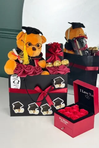 بكجات هدايا 🌸🩷