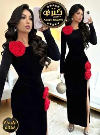 فساتين ستاتيه 2