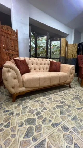 طقم كنب ٧ مقاعد 7