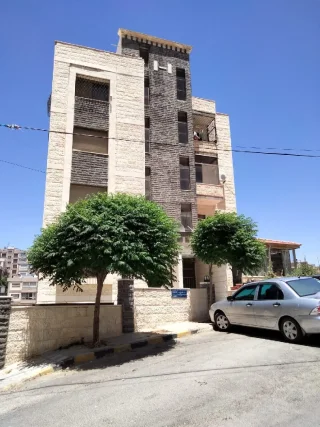 شقة للبيع تلاع العلي 156 متر