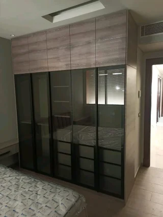 غرف نوم ودرسنخ روم ديكورات 7