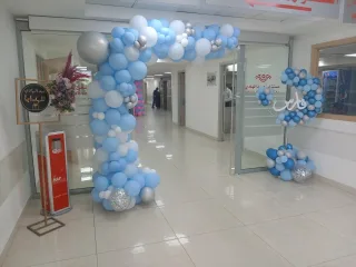 balloon 10