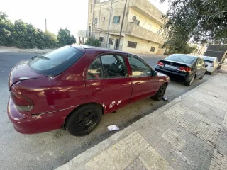 سياره للبيع قطع 3