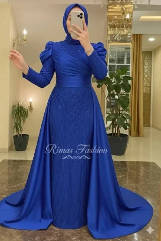 فساتين حفلات