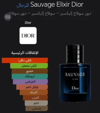 عطور تناسب شخصيتك و ذوقك 13