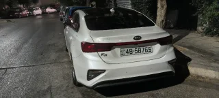 كيا سيراتو k3 2019 كاش او اقساط 5