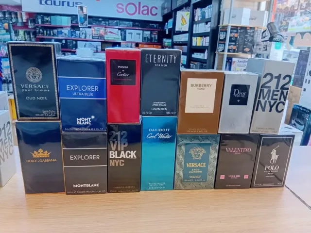 Jarwan fragrance outlet جروان لتصفية العطور الاوروبية 3