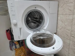 غسالة7kg بحالة جيدة للبيع 3