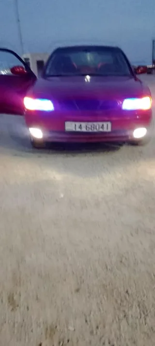 دايو نوبيرا للبيع كاش او اقساط 3