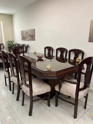 طاولة سفره 2