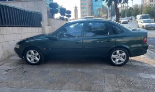 اوبل فيكترا الجوهره 2