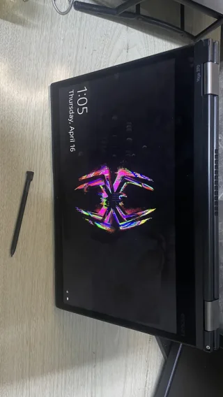 lenovo thinkpad yoga 370