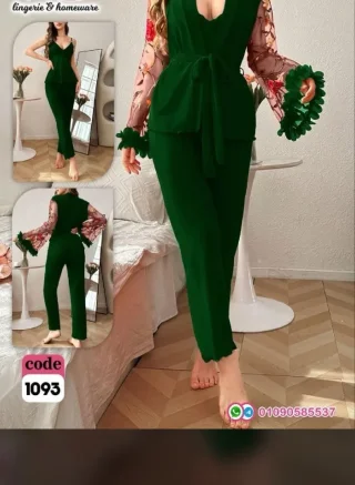 فساتين ستاتيه 4
