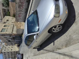 هونداي افانتي xd 2002 4