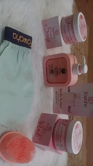 عالم فواحة 💗 8